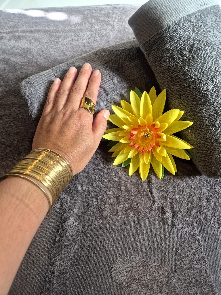 Persoonlijke Thaise massagezorg in vertrouwde handen